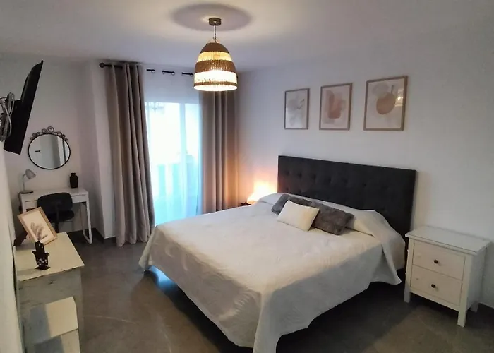 Caletillas Black 1º Linea Playa & Piscina & Wifi Apartman Candelaria